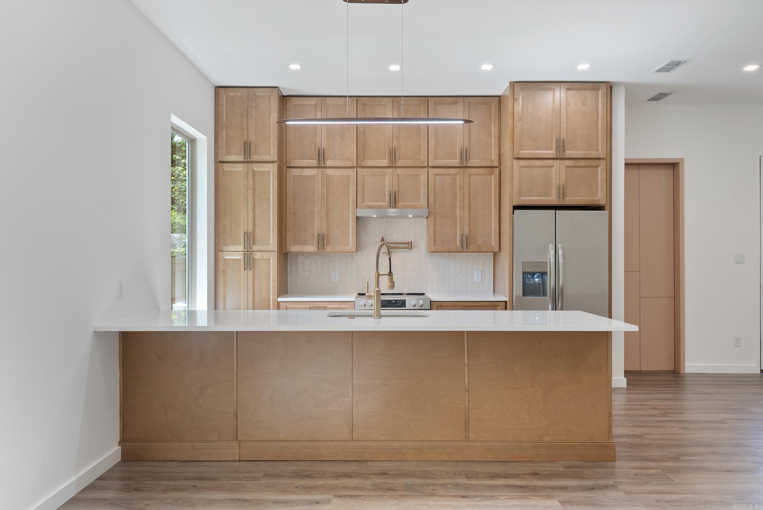 1904 Vance  Little Rock, AR