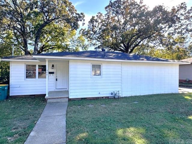 308 W 50  North Little Rock, AR