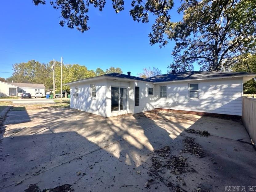 308 W 50  North Little Rock, AR