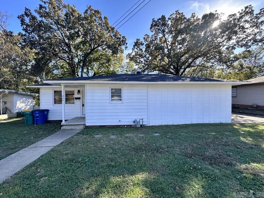 308 W 50  North Little Rock, AR