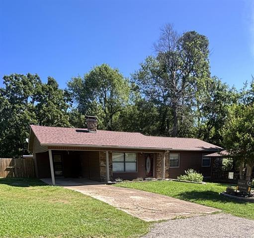 1303  Bert Street  Mena, AR