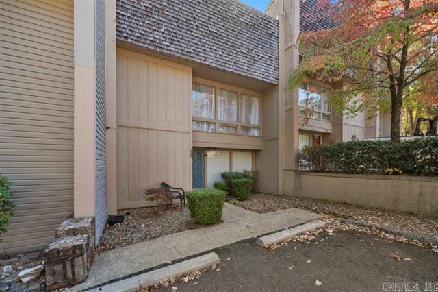 17  Nacozari  Hot Springs Village, AR