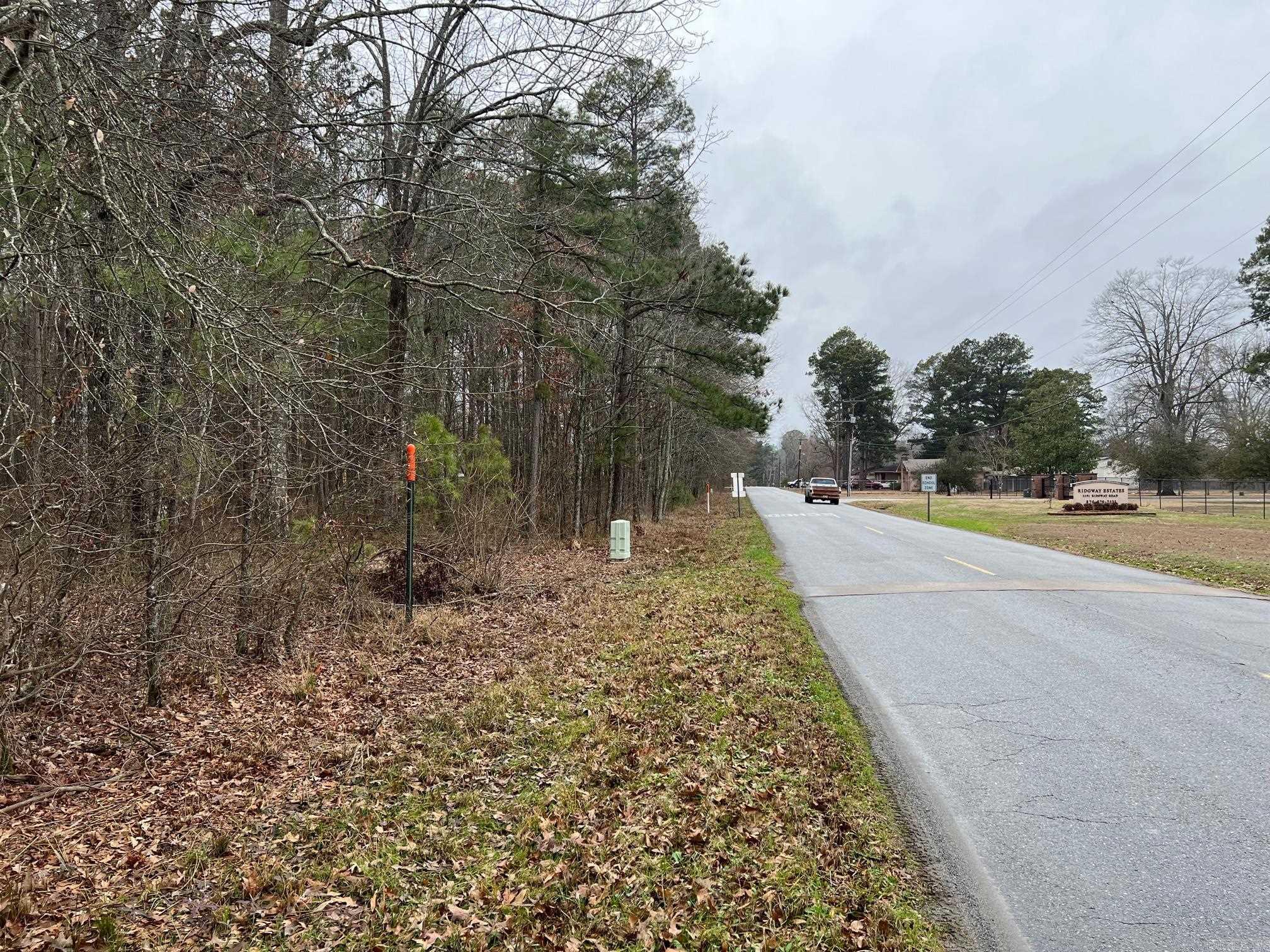 00 Ridgeway Road  Pine Bluff, AR