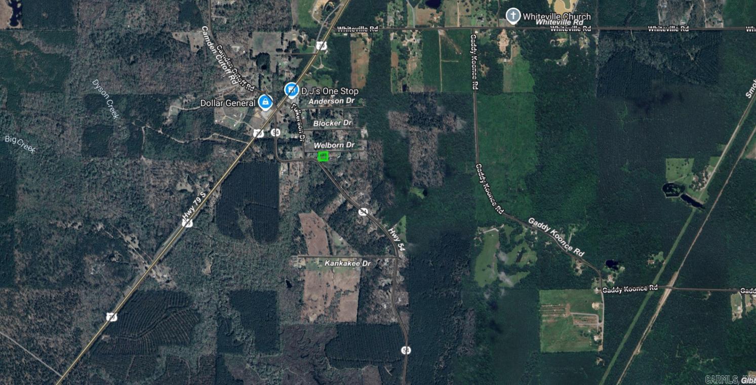 9108 Welborn  Pine Bluff, AR