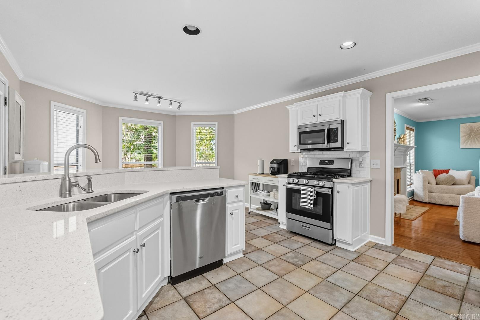 14103 Westbury  Little Rock, AR