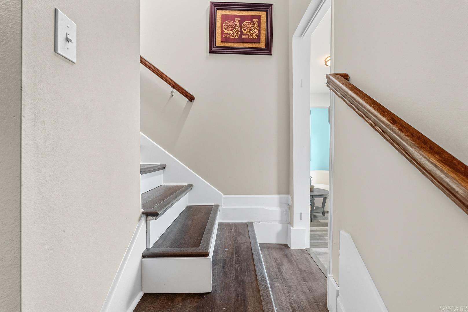 14103 Westbury  Little Rock, AR