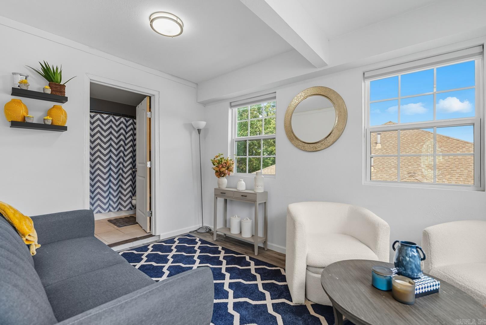 14103 Westbury  Little Rock, AR