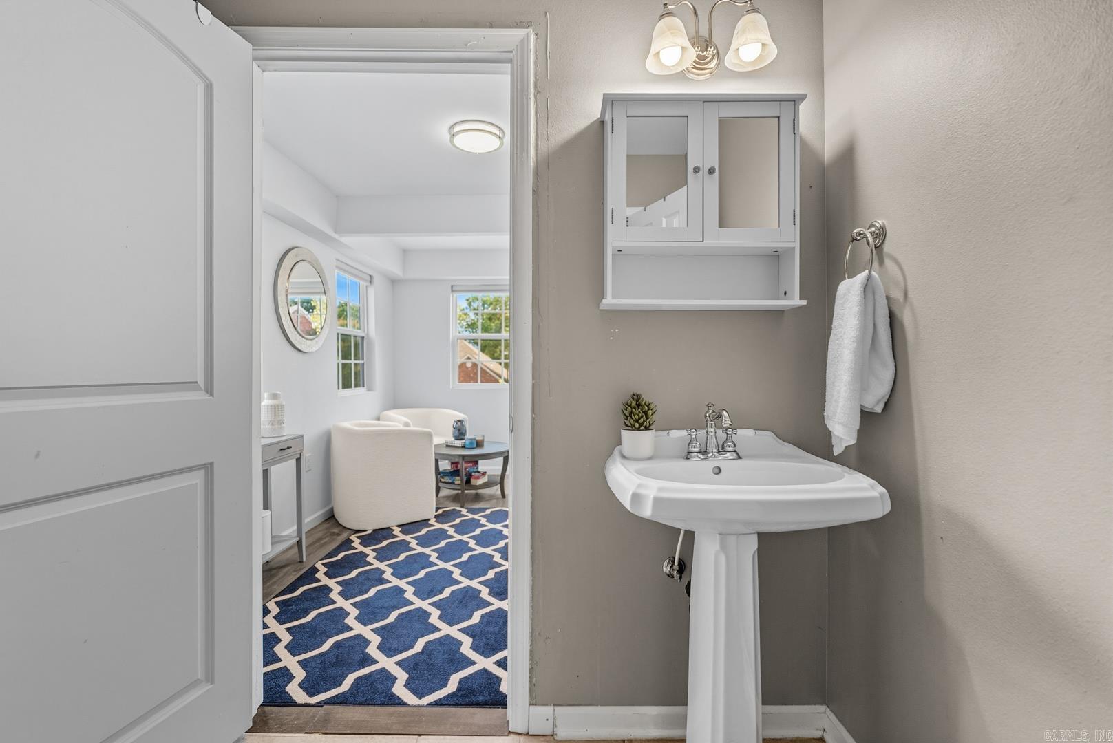 14103 Westbury  Little Rock, AR