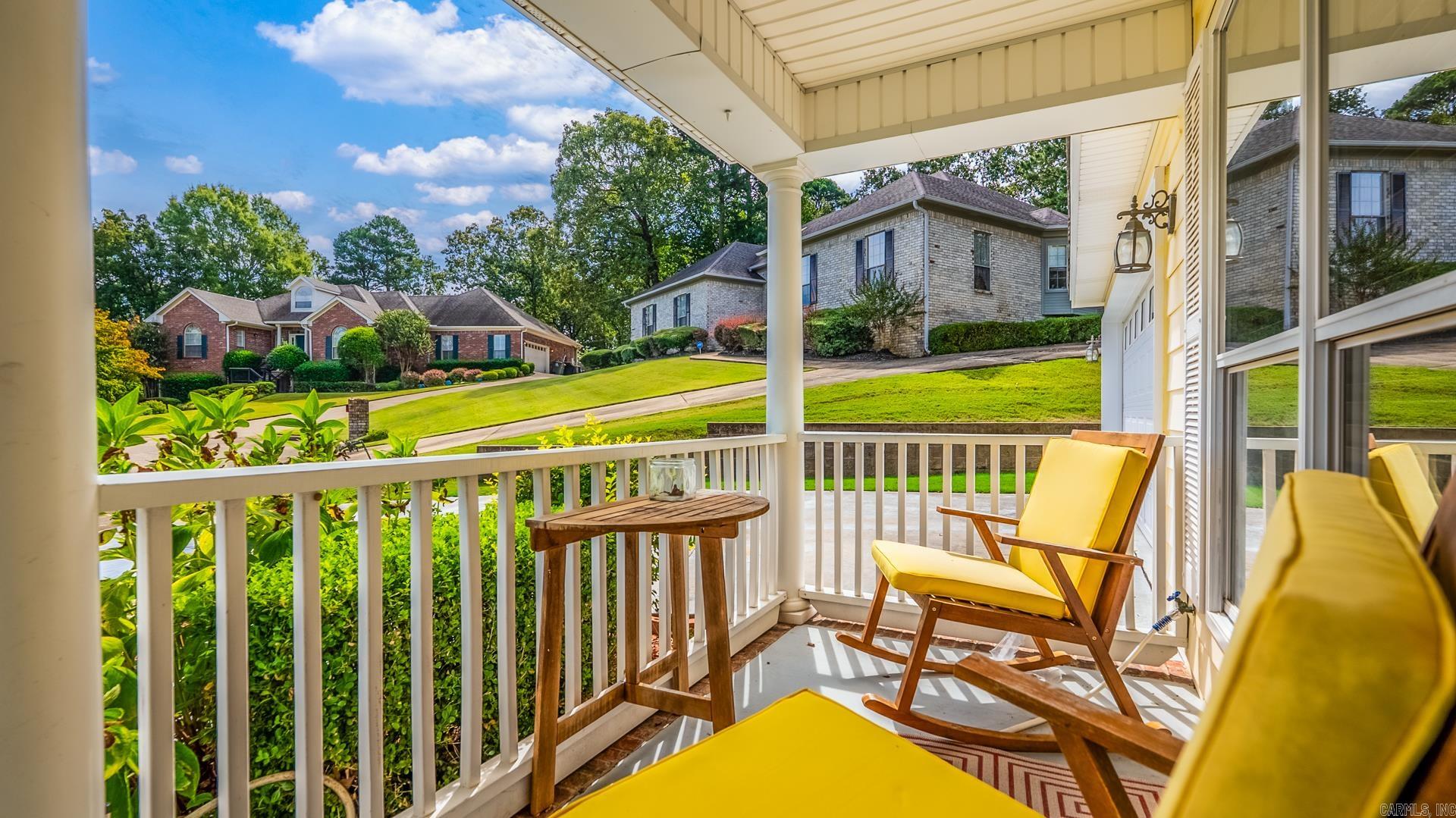 14103 Westbury  Little Rock, AR