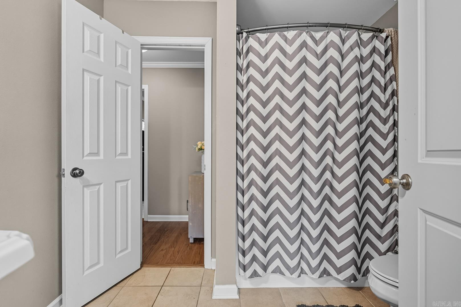 14103 Westbury  Little Rock, AR