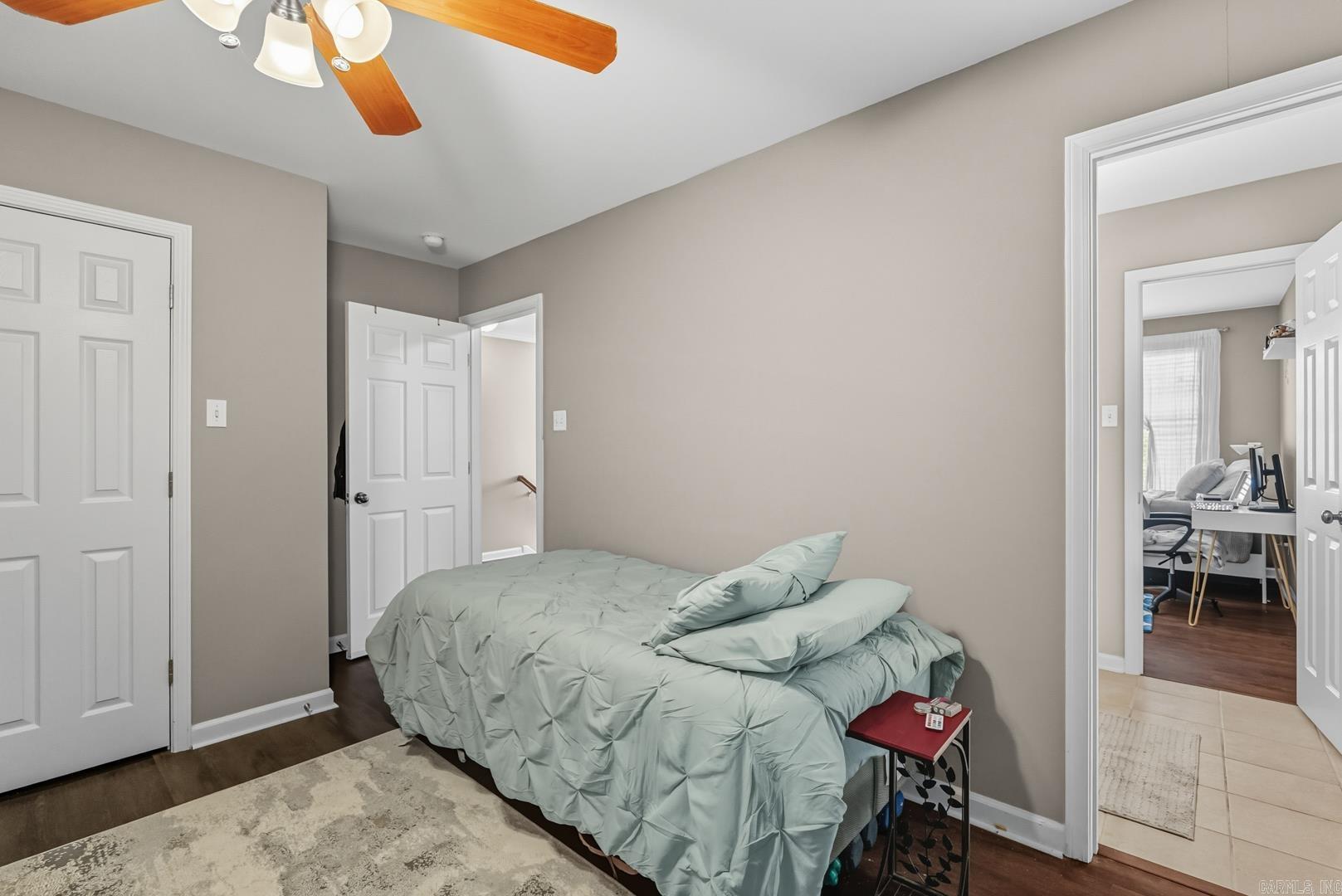 14103 Westbury  Little Rock, AR