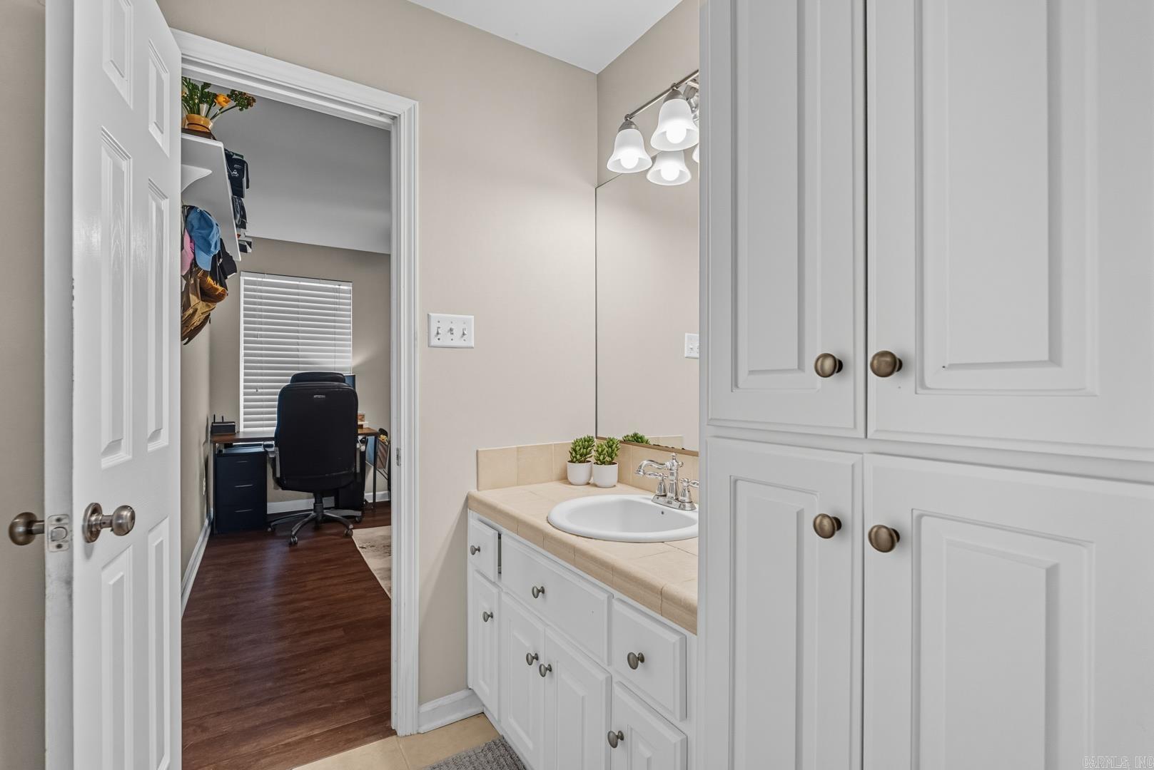 14103 Westbury  Little Rock, AR