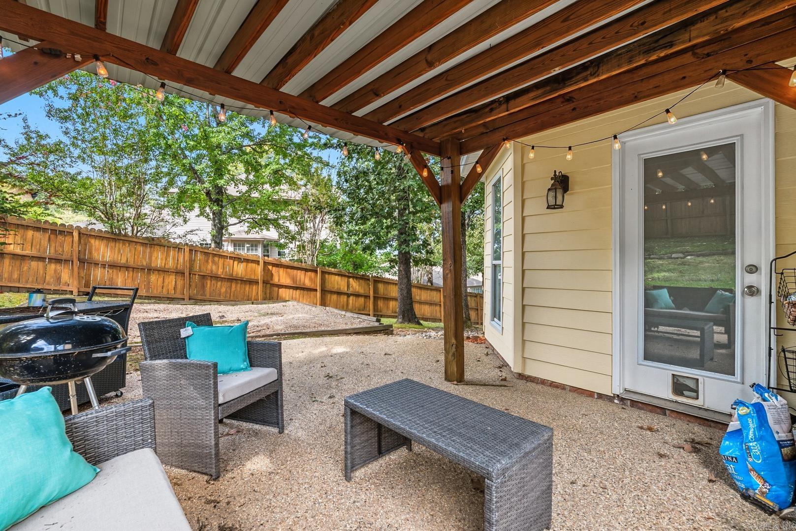 14103 Westbury  Little Rock, AR