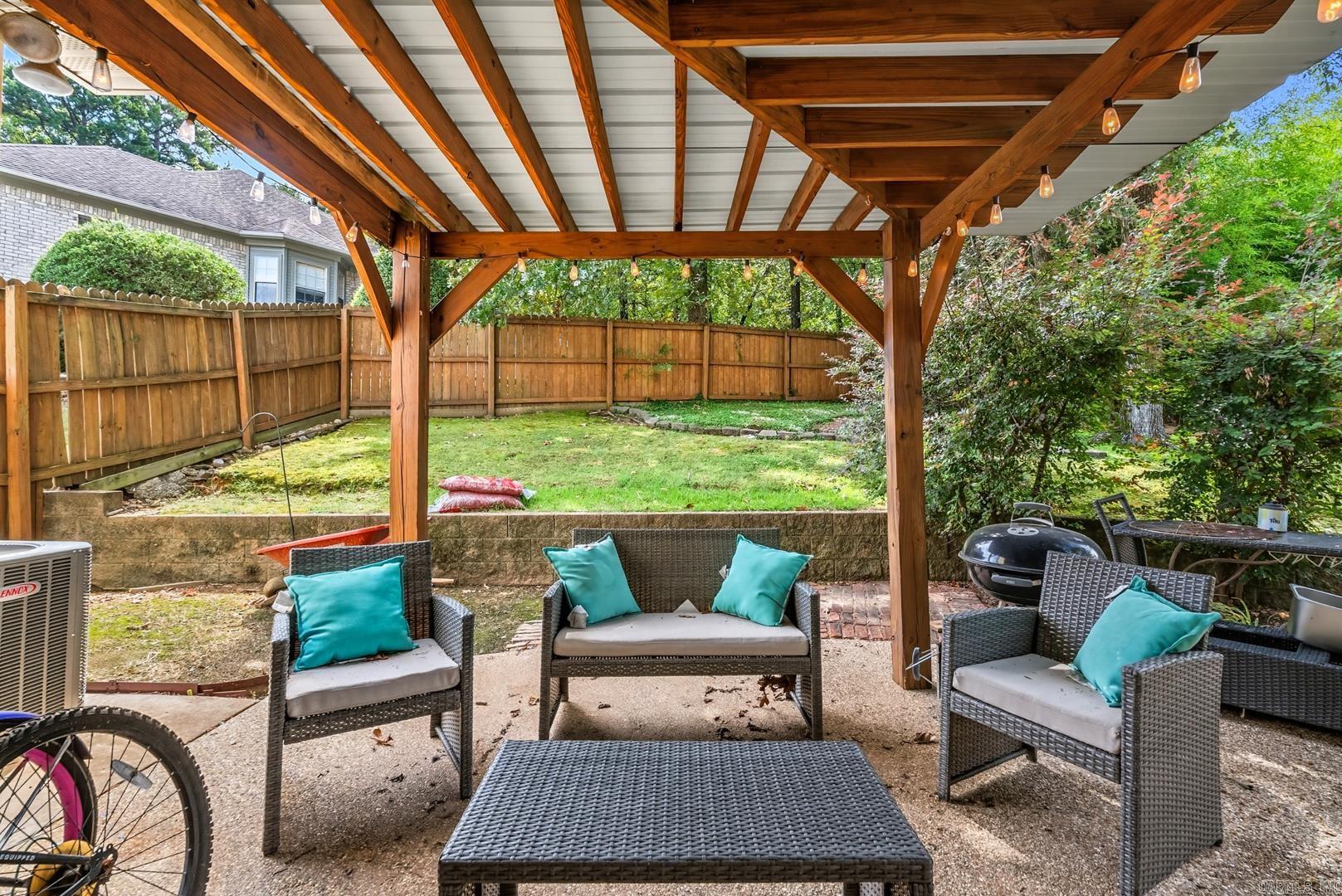 14103 Westbury  Little Rock, AR