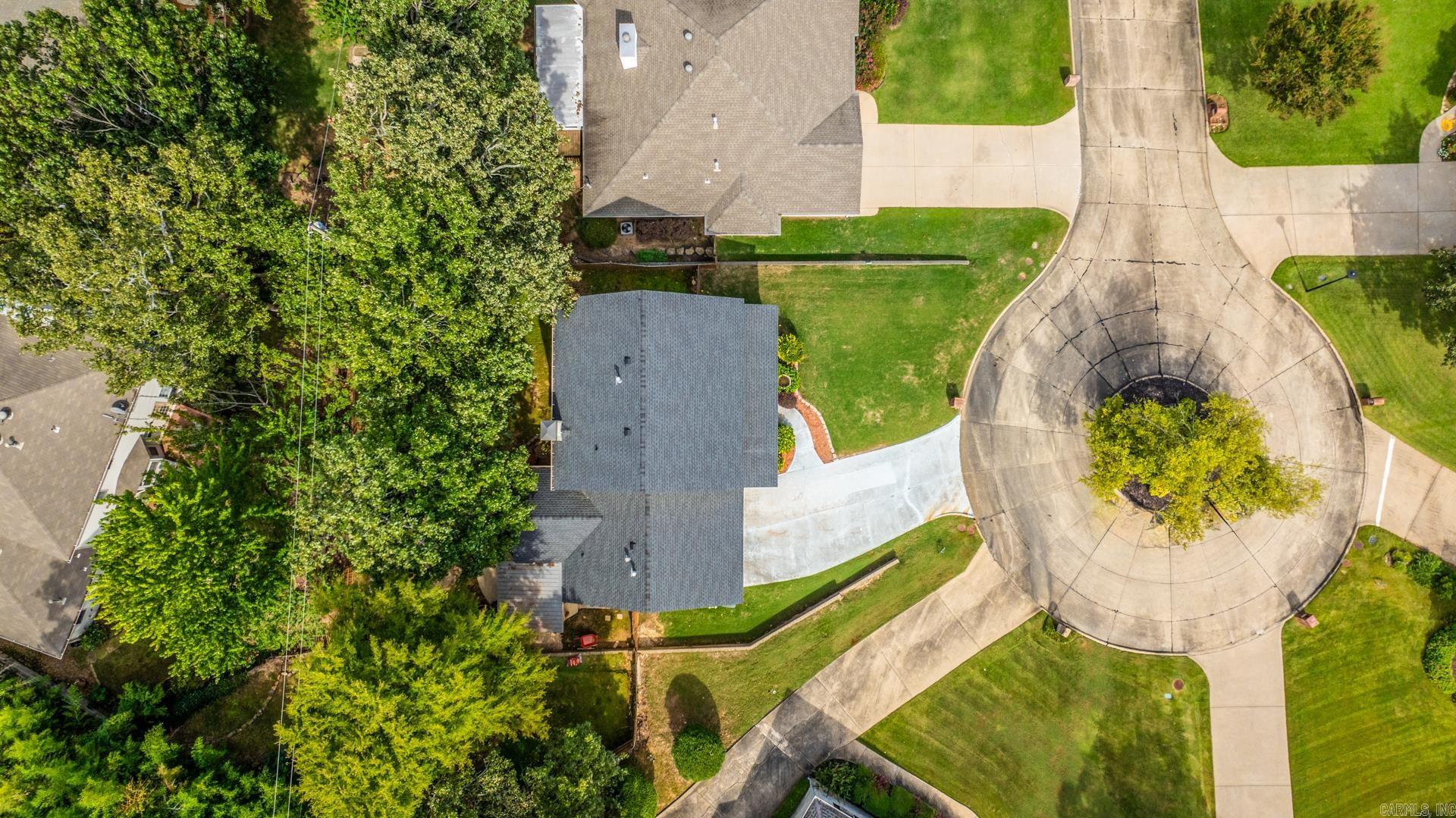 14103 Westbury  Little Rock, AR