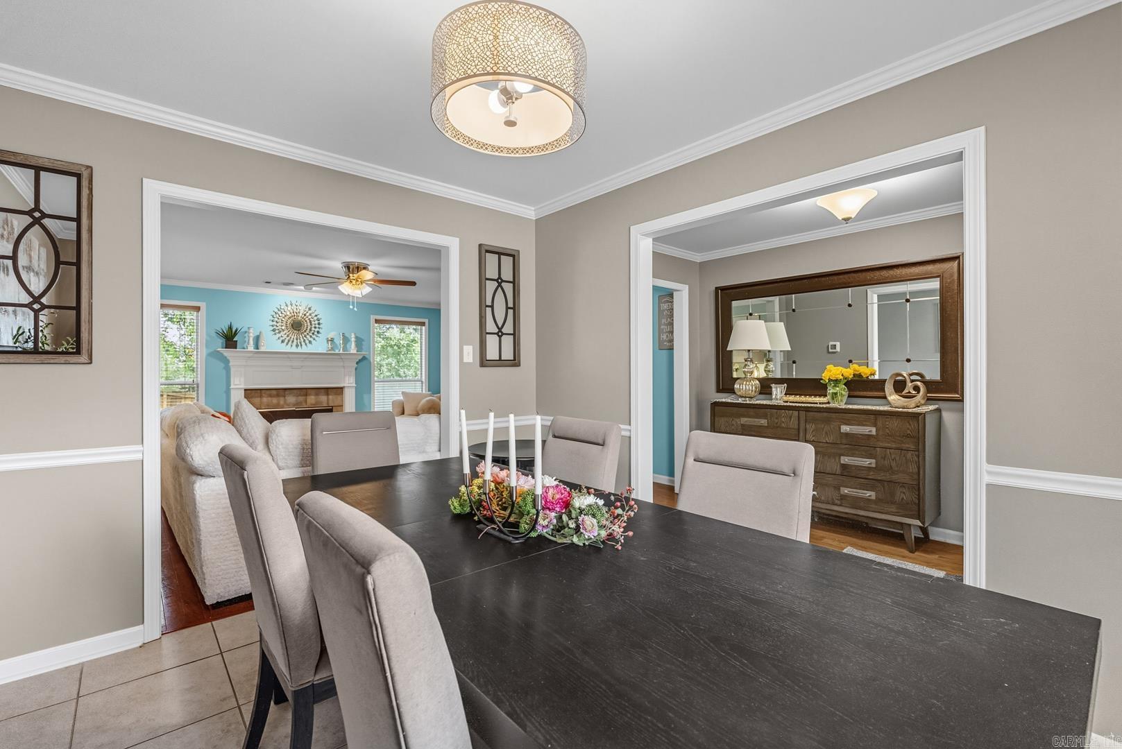 14103 Westbury  Little Rock, AR