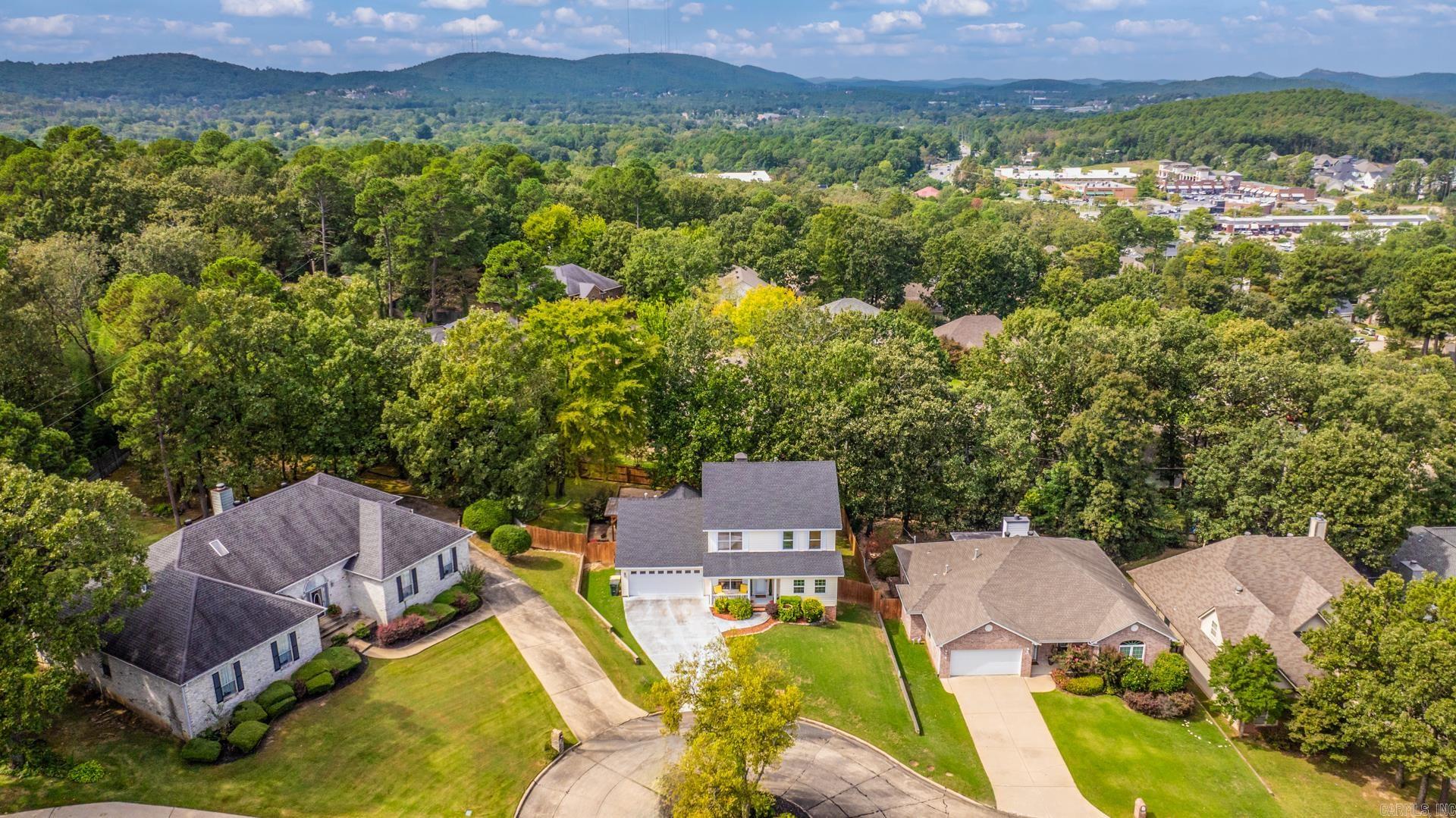 14103 Westbury  Little Rock, AR