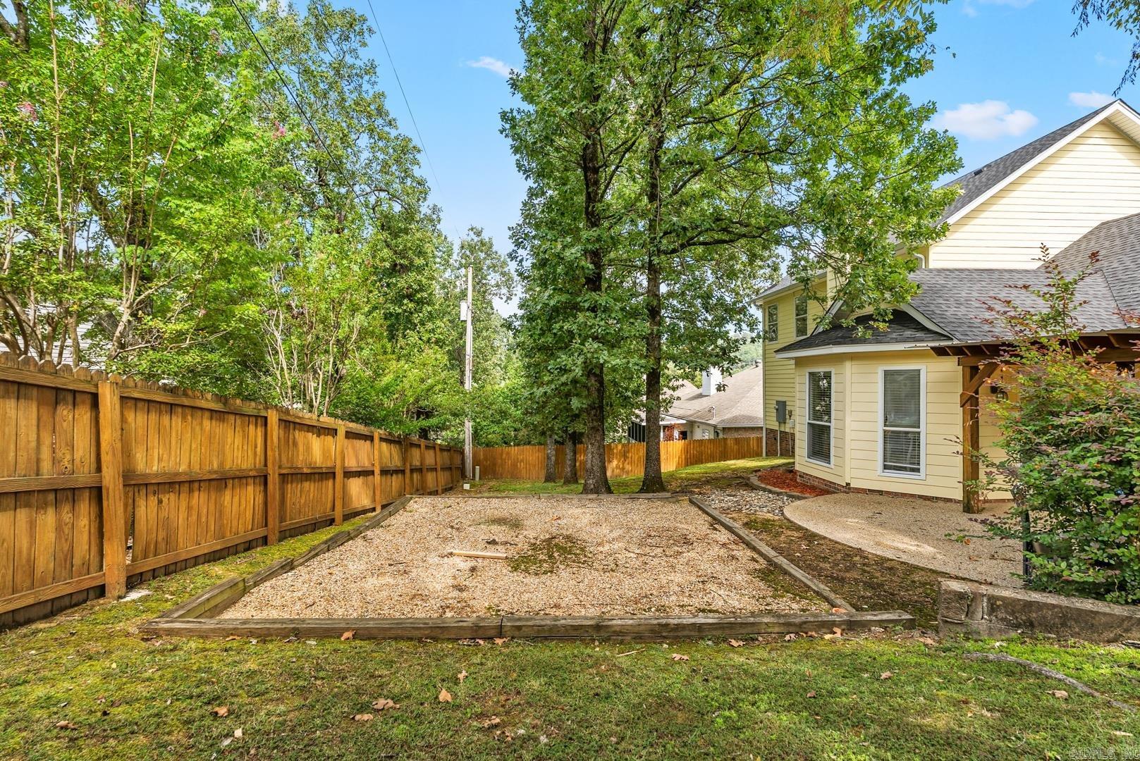 14103 Westbury  Little Rock, AR