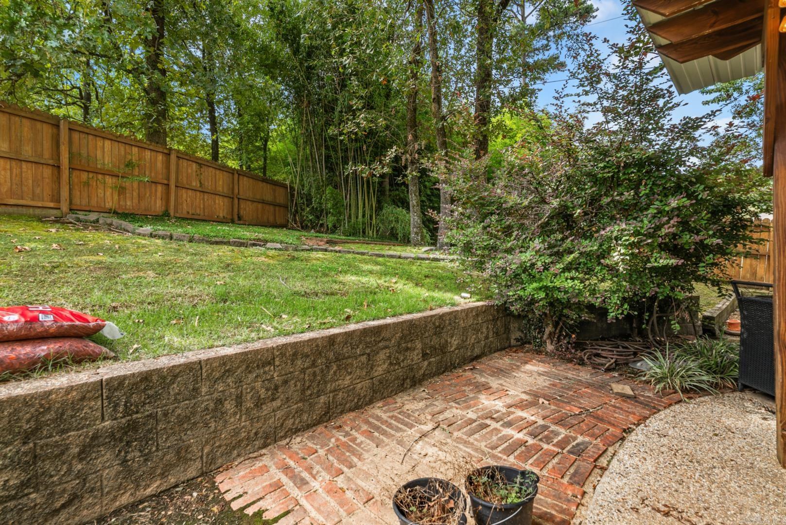 14103 Westbury  Little Rock, AR