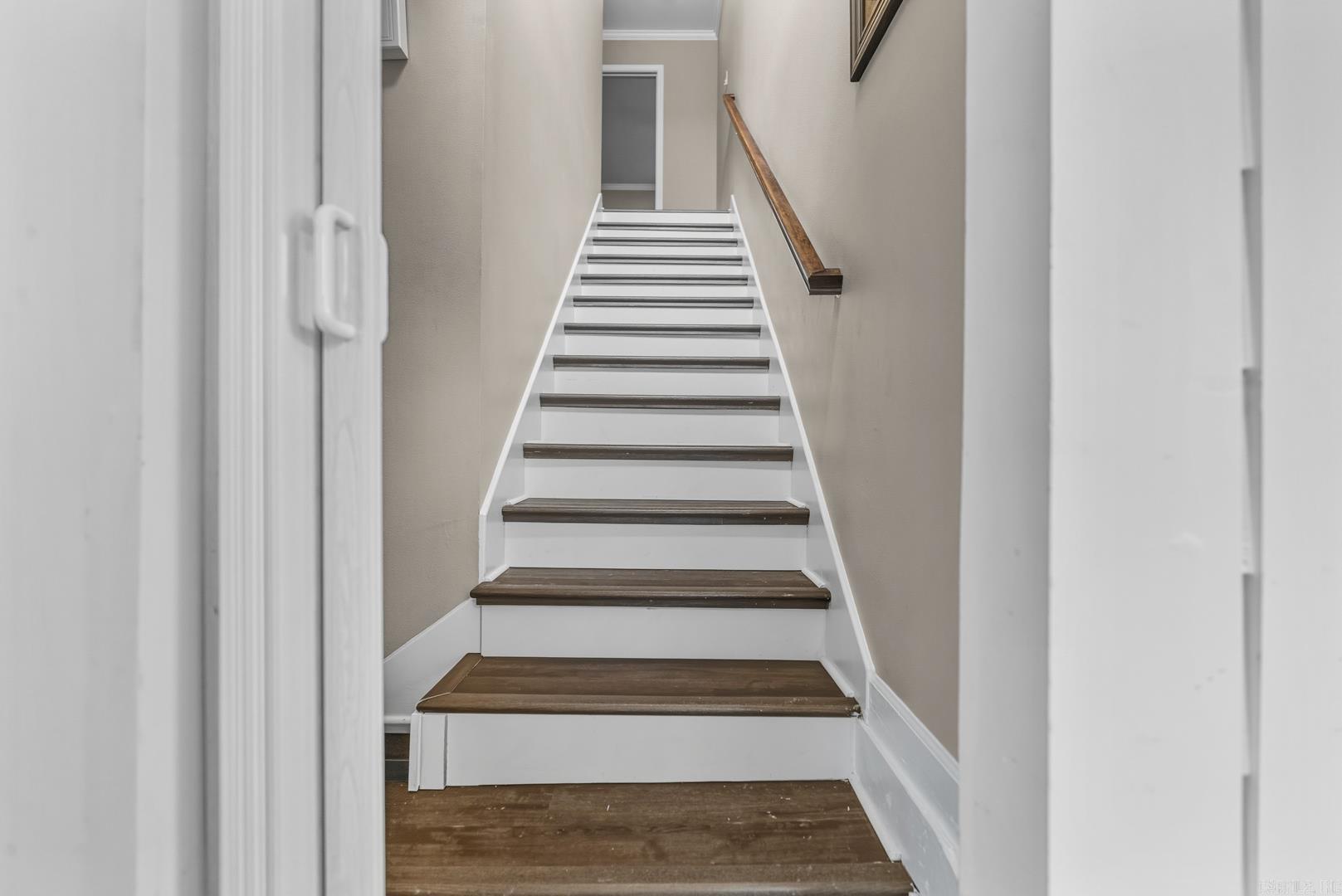 14103 Westbury  Little Rock, AR