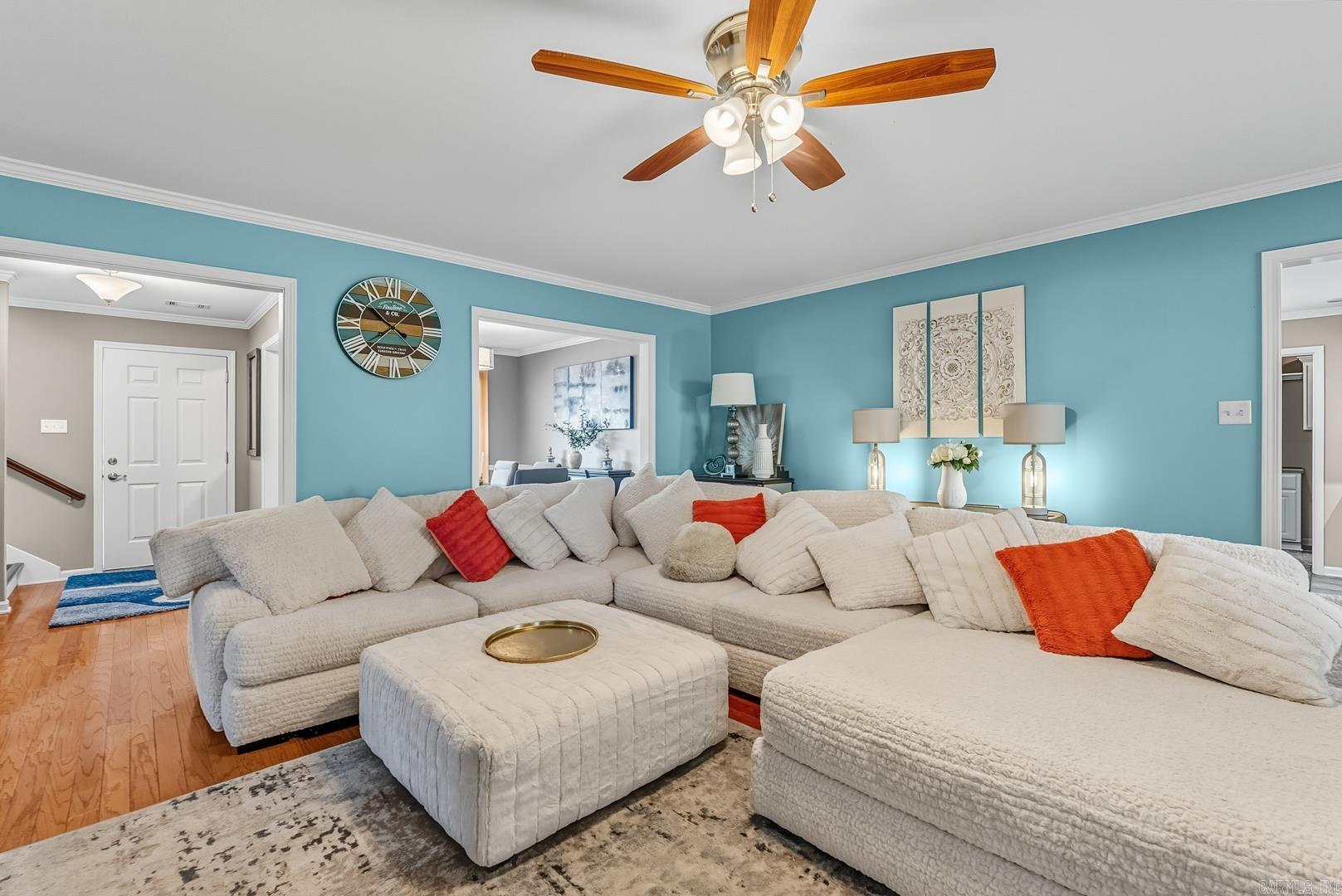 14103 Westbury  Little Rock, AR