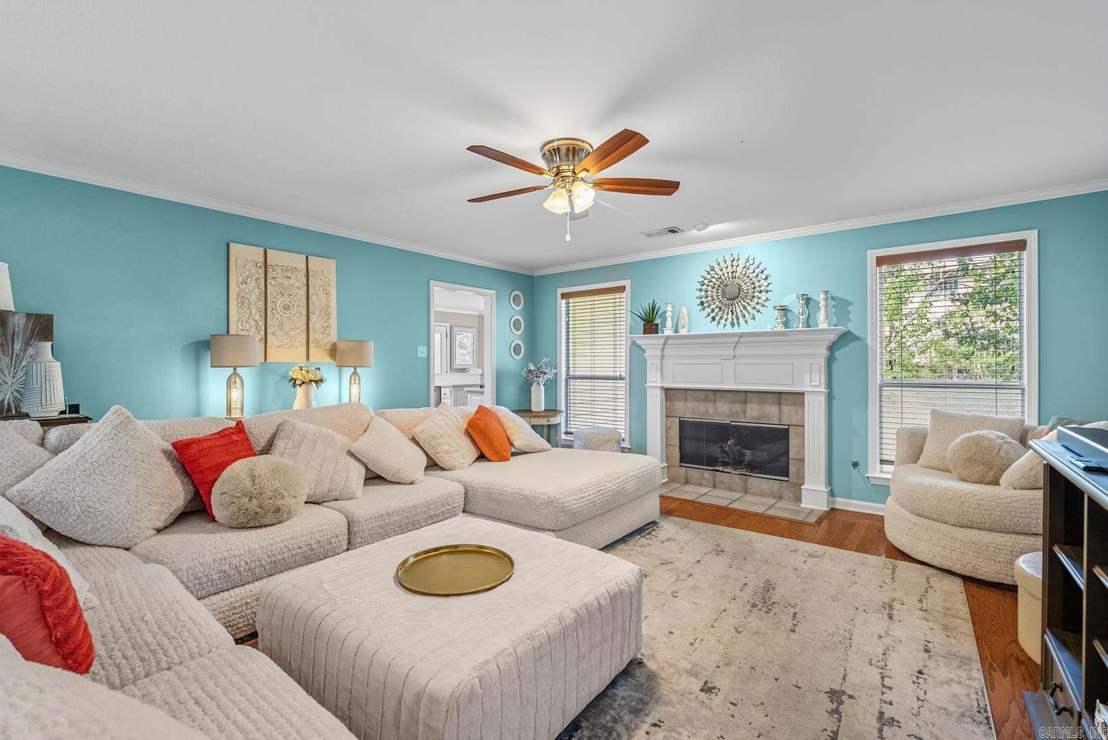 14103 Westbury  Little Rock, AR