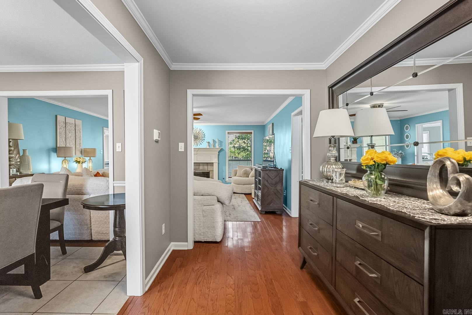 14103 Westbury  Little Rock, AR