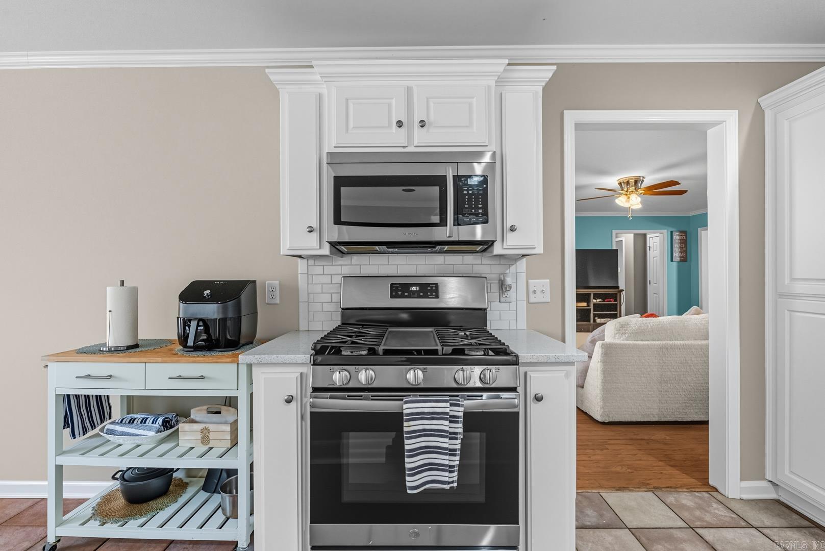 14103 Westbury  Little Rock, AR