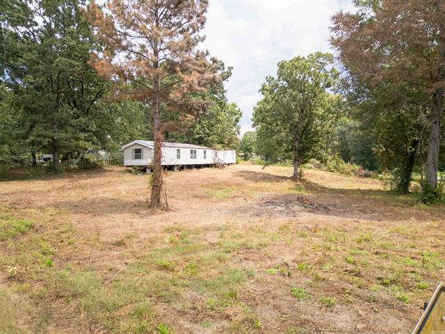 28  Baker West  Perryville, AR