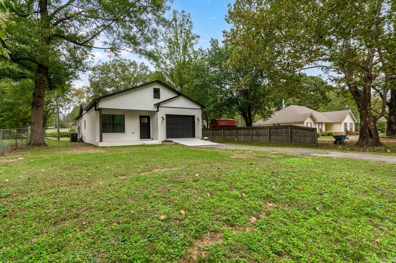 6 7th Street  Greenbrier, AR