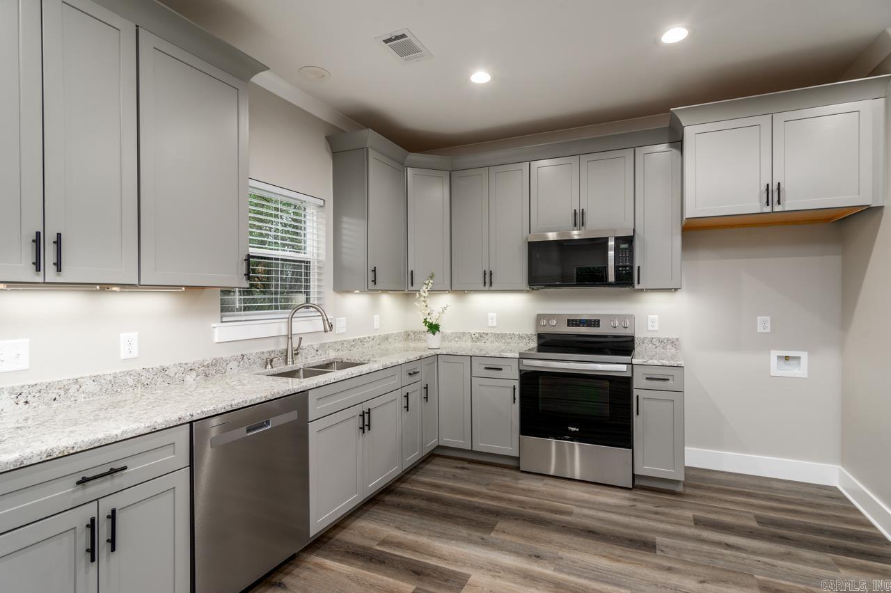 6 7th Street  Greenbrier, AR