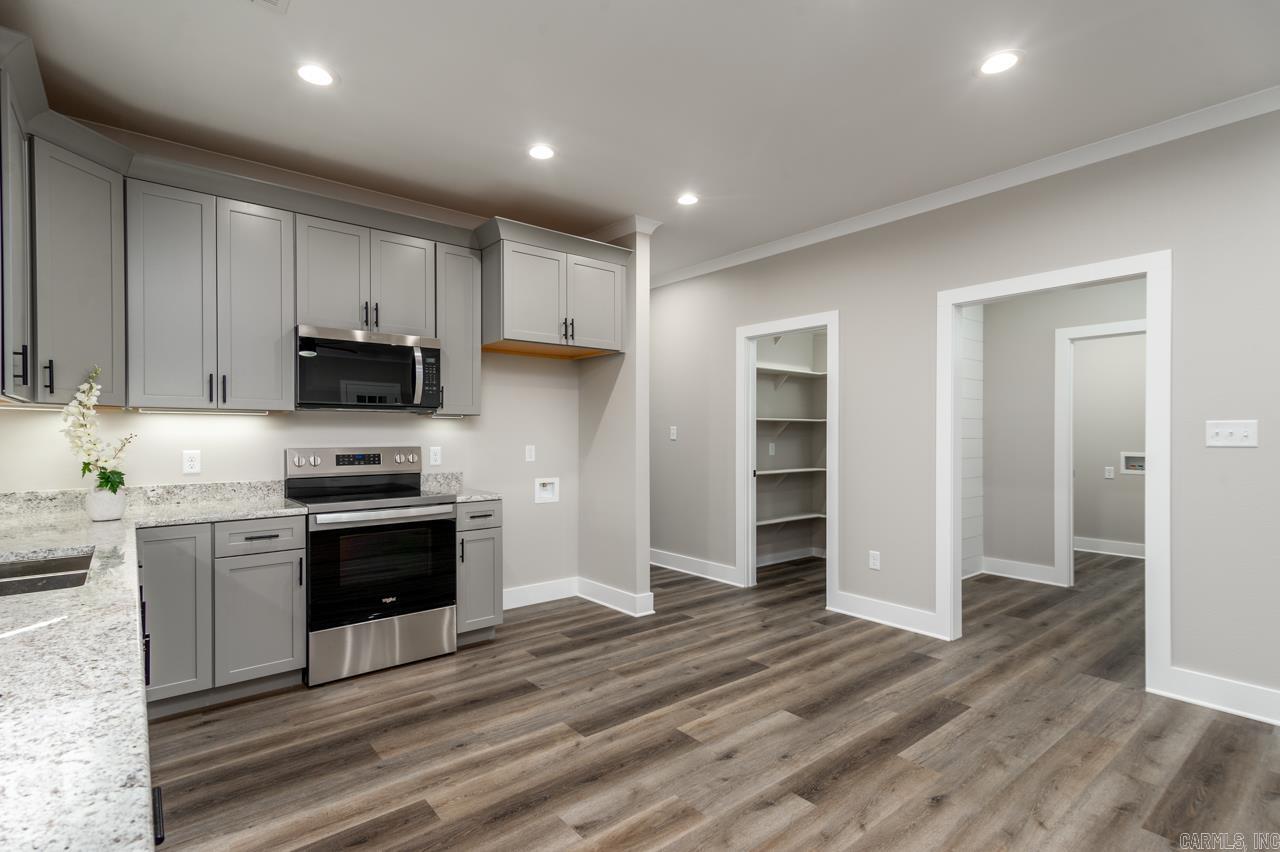 6 7th Street  Greenbrier, AR