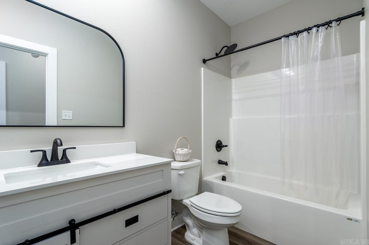 6 7th Street  Greenbrier, AR