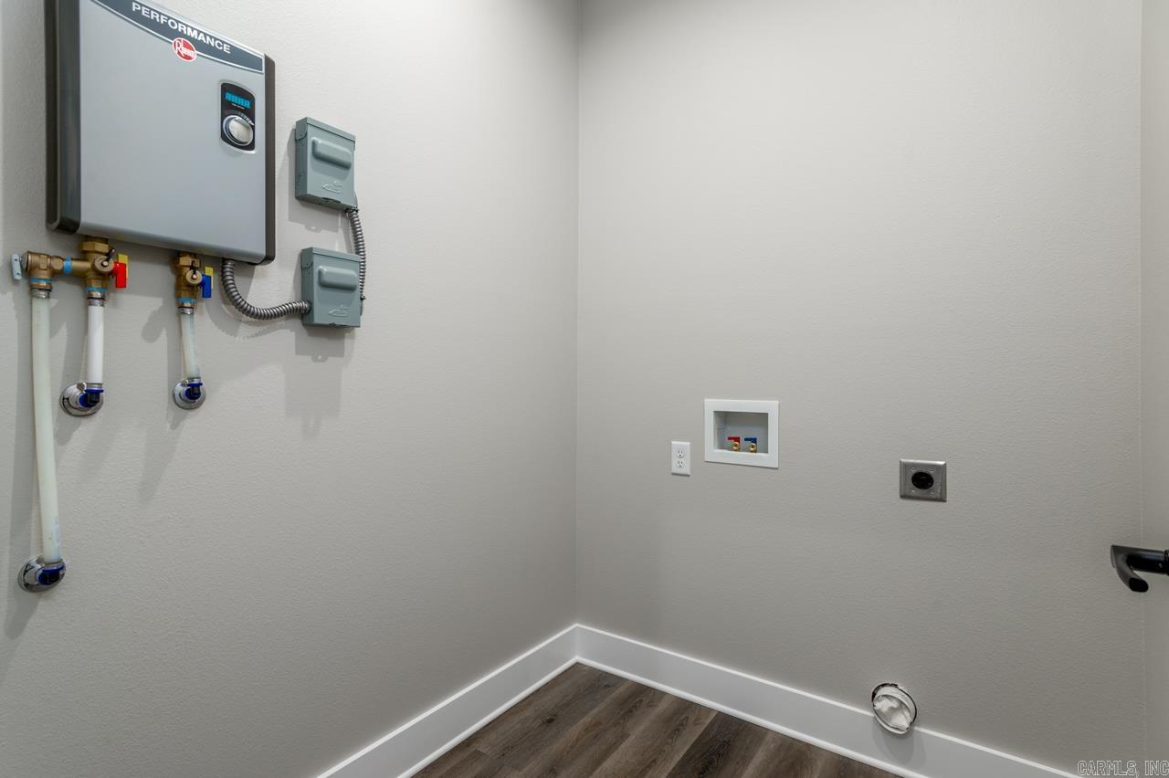 6 7th Street  Greenbrier, AR