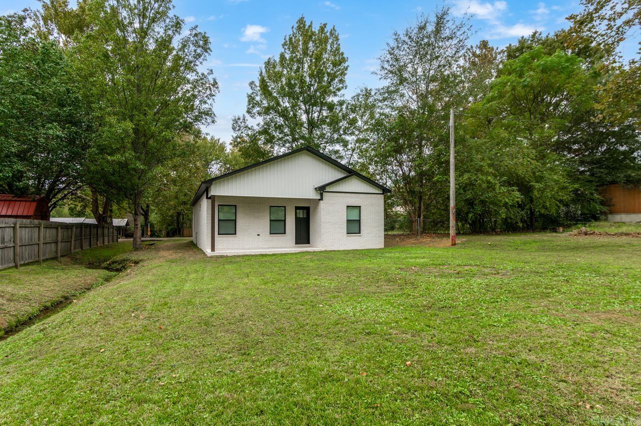 6 7th Street  Greenbrier, AR