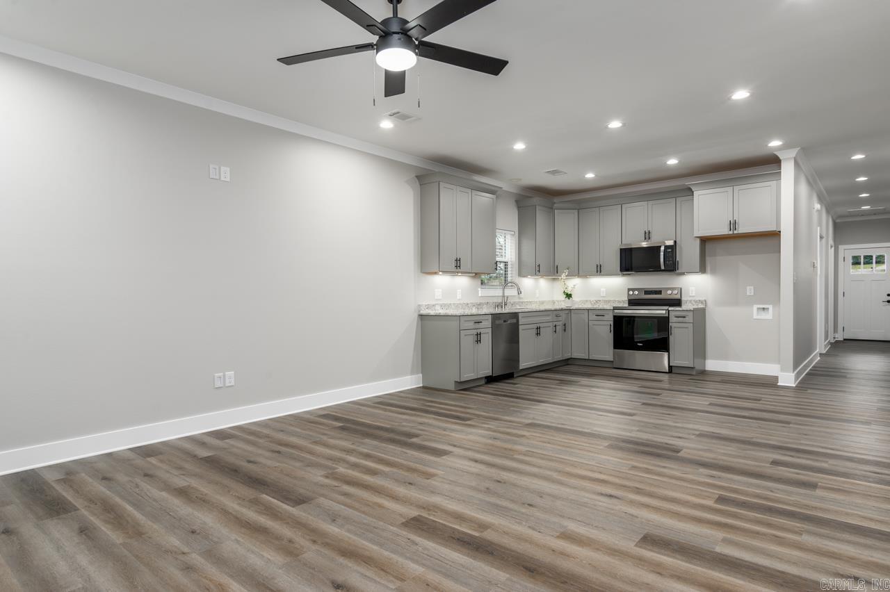 6 7th Street  Greenbrier, AR