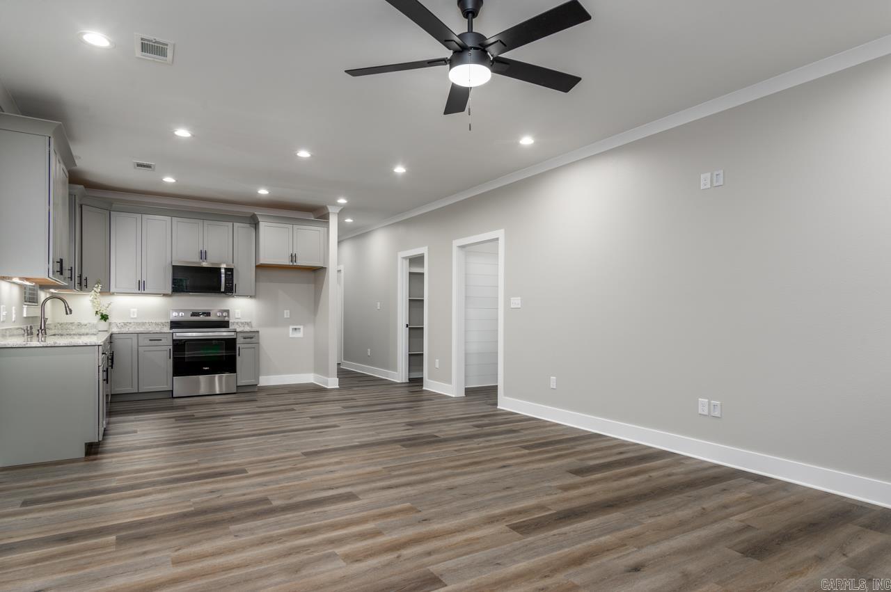 6 7th Street  Greenbrier, AR