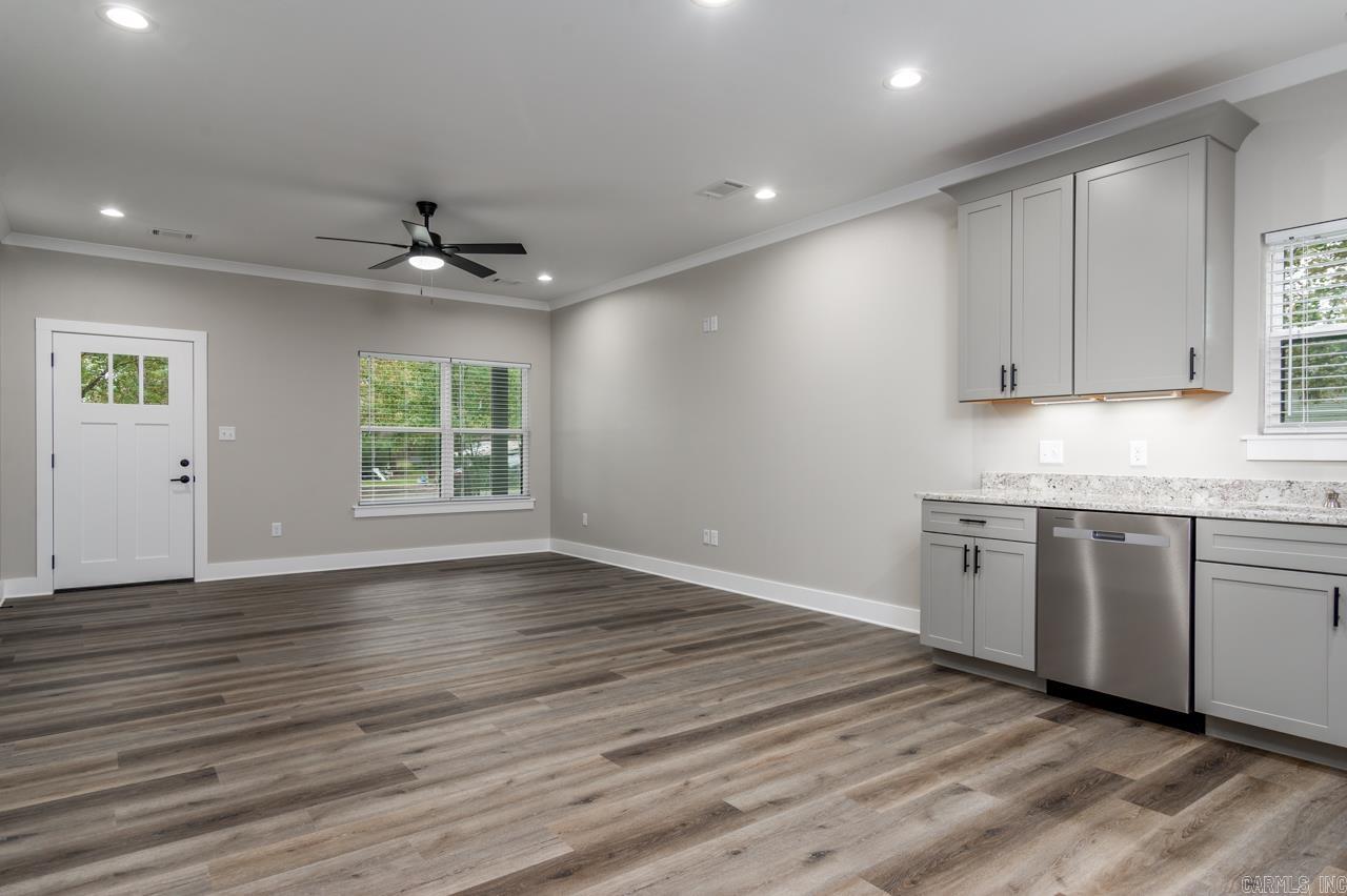 6 7th Street  Greenbrier, AR