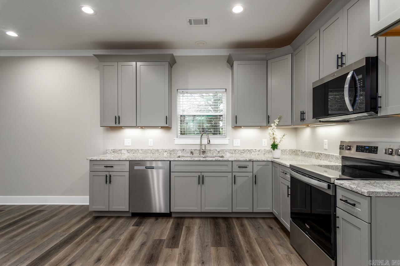 6 7th Street  Greenbrier, AR