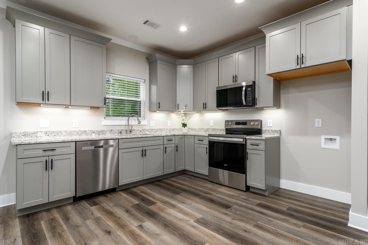 6 7th Street  Greenbrier, AR