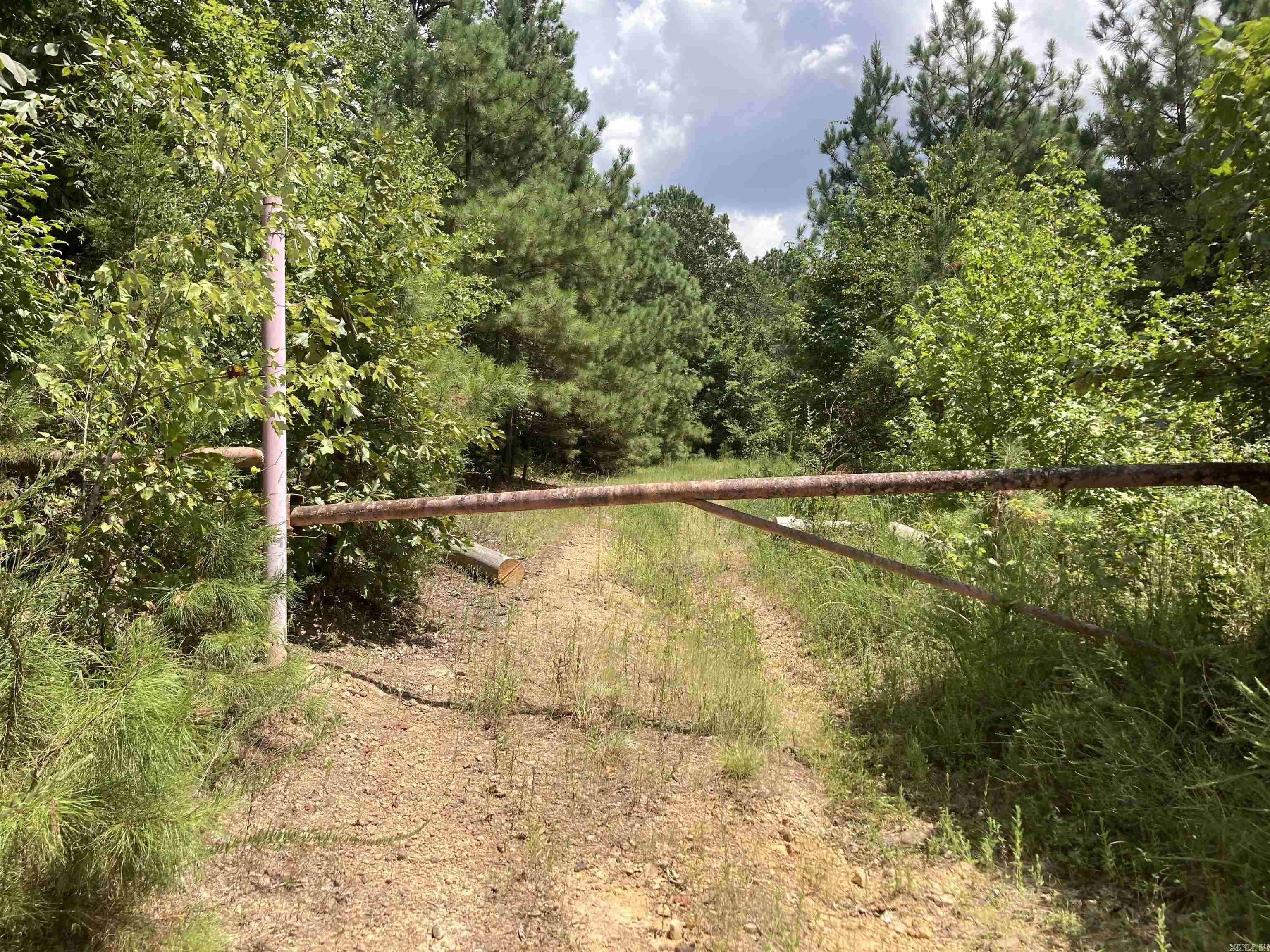 TBD Polk Road 31  Cove, AR