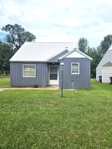 210 E Cowling  Ashdown, AR