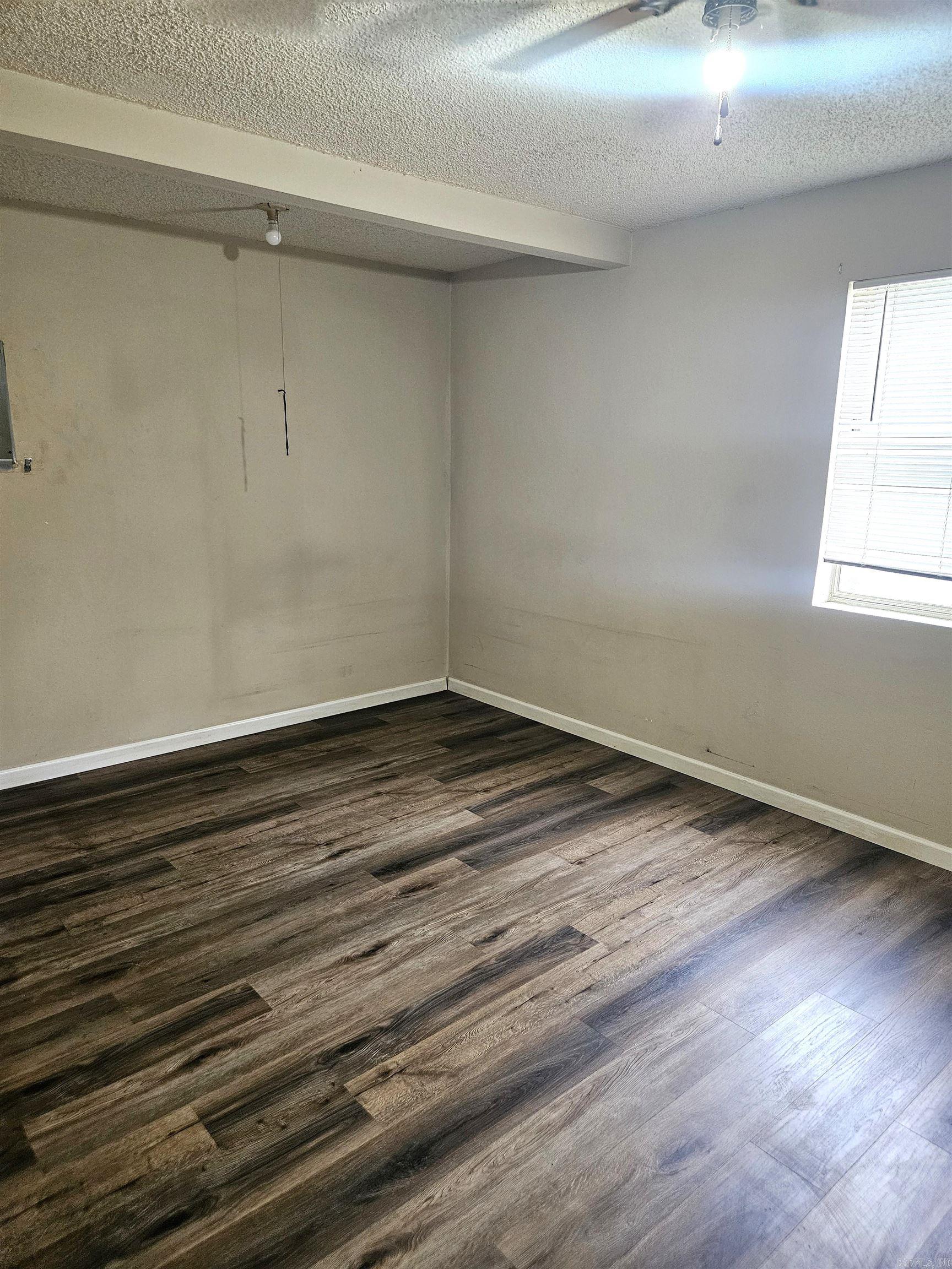 210 E Cowling  Ashdown, AR