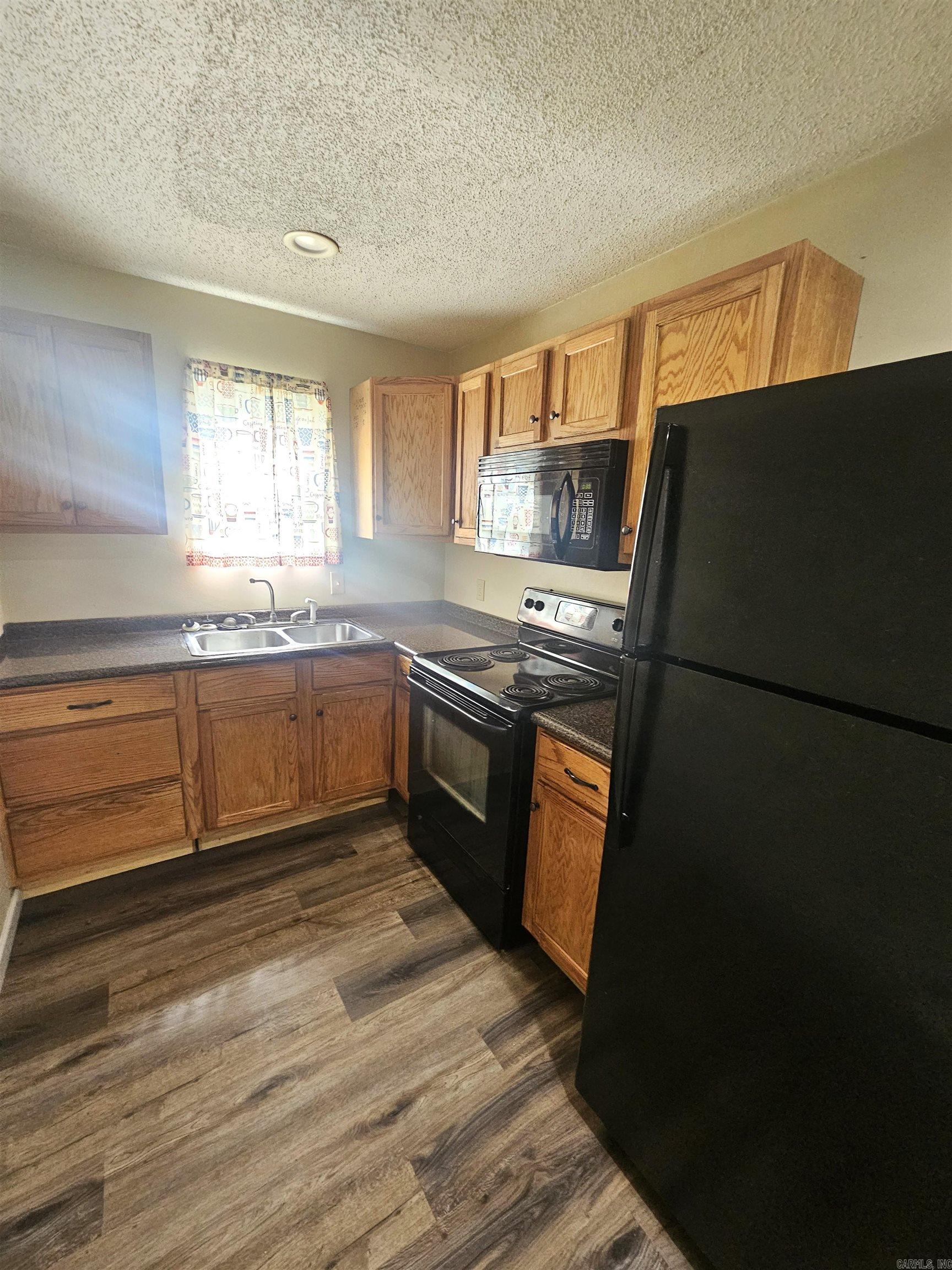 210 E Cowling  Ashdown, AR