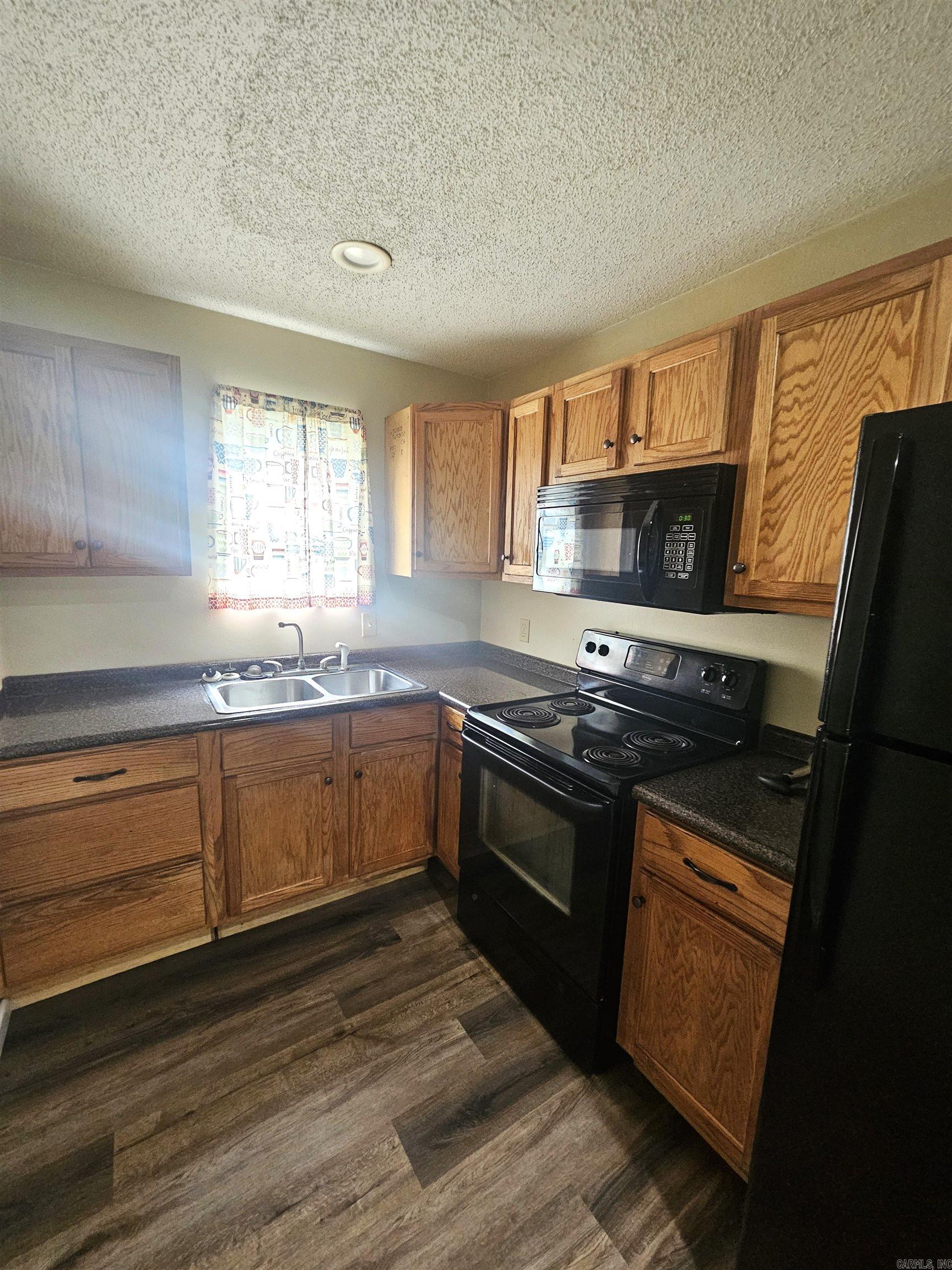 210 E Cowling  Ashdown, AR