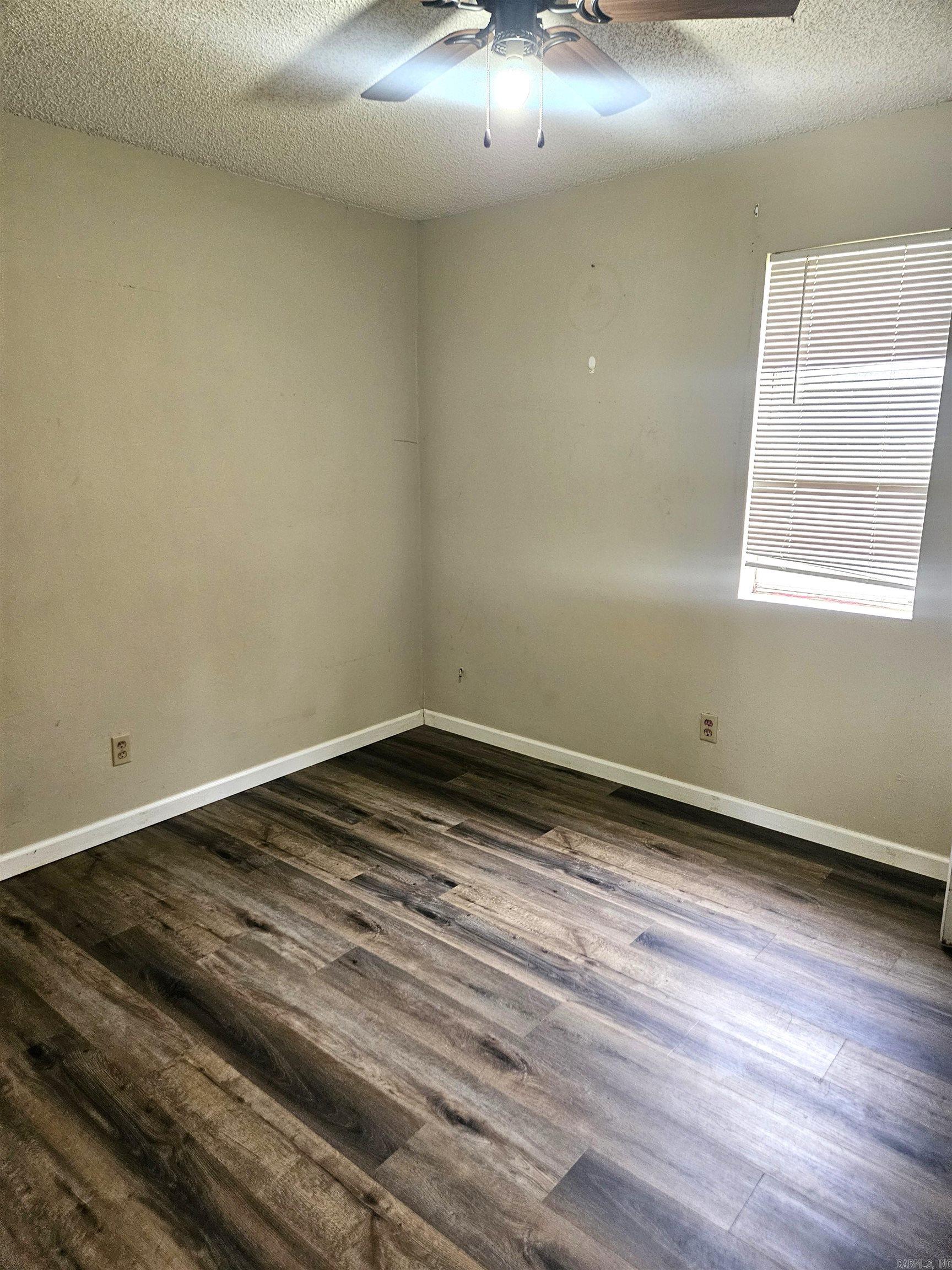 210 E Cowling  Ashdown, AR