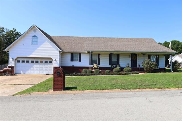 2006  Julie Ann Ln  Paragould, AR