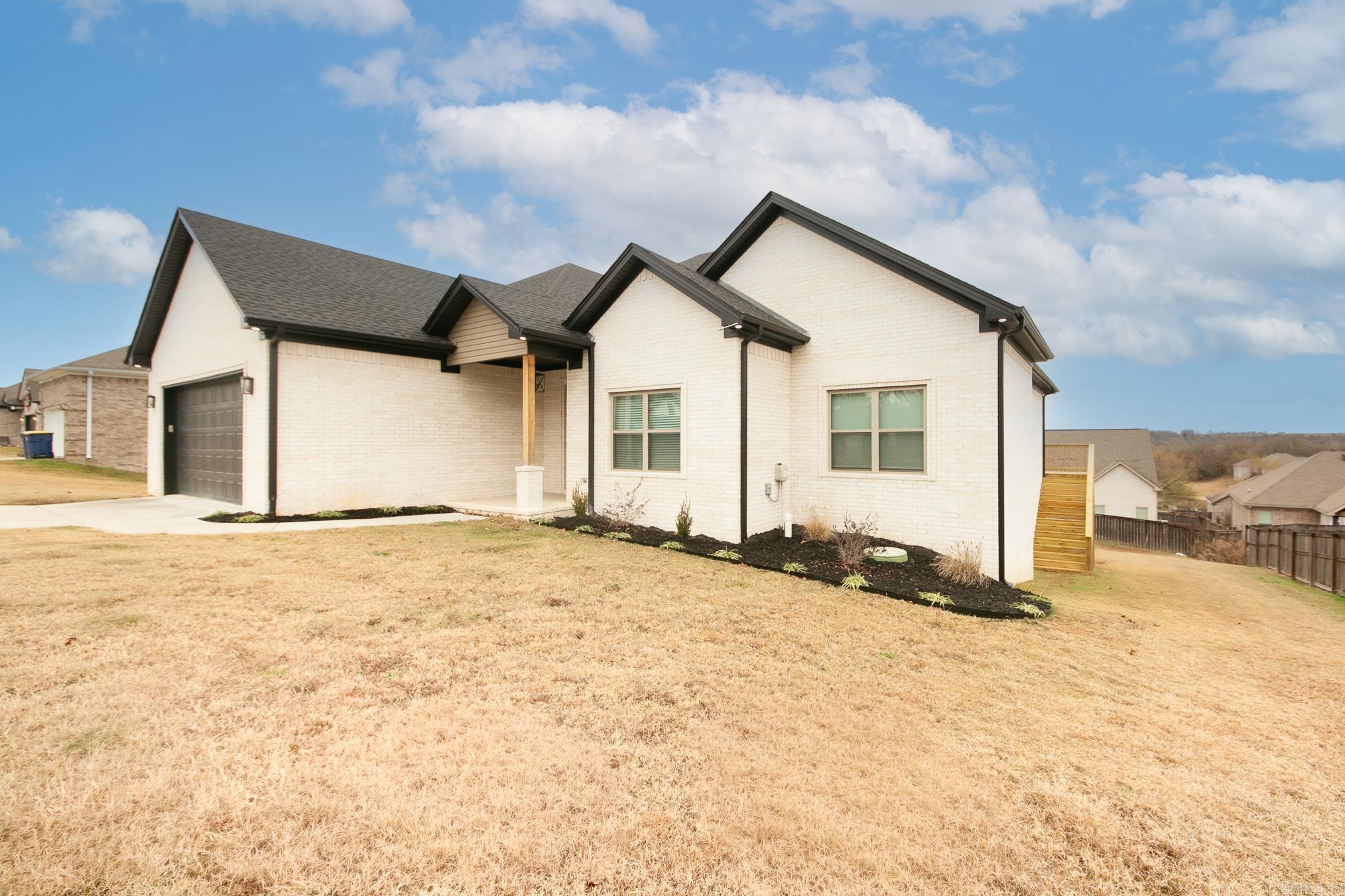 1593 Vista  Cabot, AR