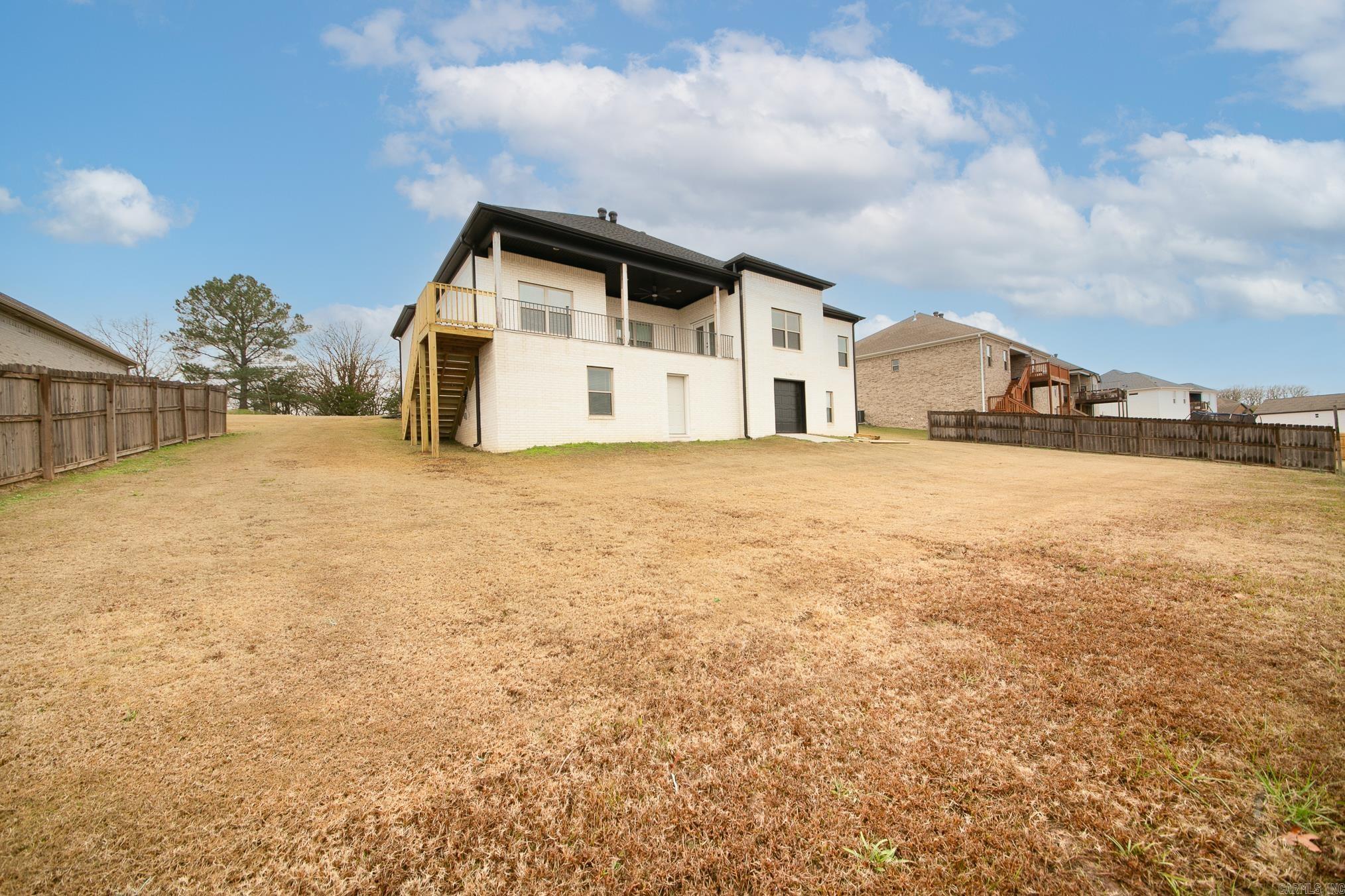 1593 Vista  Cabot, AR