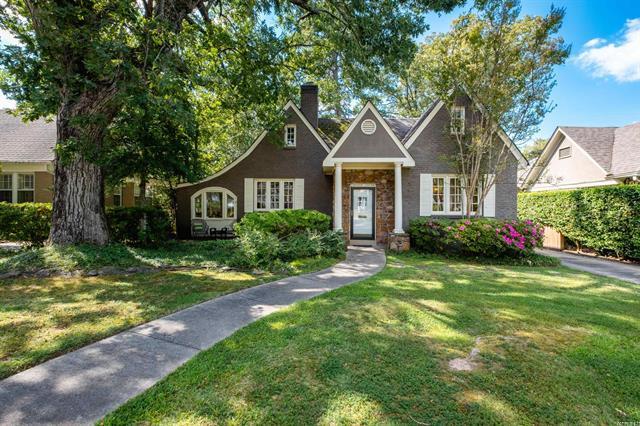 1816 N Jackson Street  Little Rock, AR